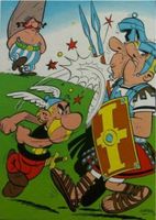 Asterix Oberlix Comic Buch Heft 1968 - 2015 4 € - 15 € Hannover - Linden-Limmer Vorschau