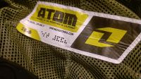 ONEINDUSTRIES ATOM Motocross Hose Gr.34 NEU Schleswig-Holstein - Bargfeld-Stegen Vorschau