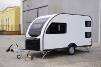 ANGEBOT ❗️WOHNWAGEN NEST ETAGENBETT GEBREMST AUTARK  2024 Kr. Altötting - Garching an der Alz Vorschau