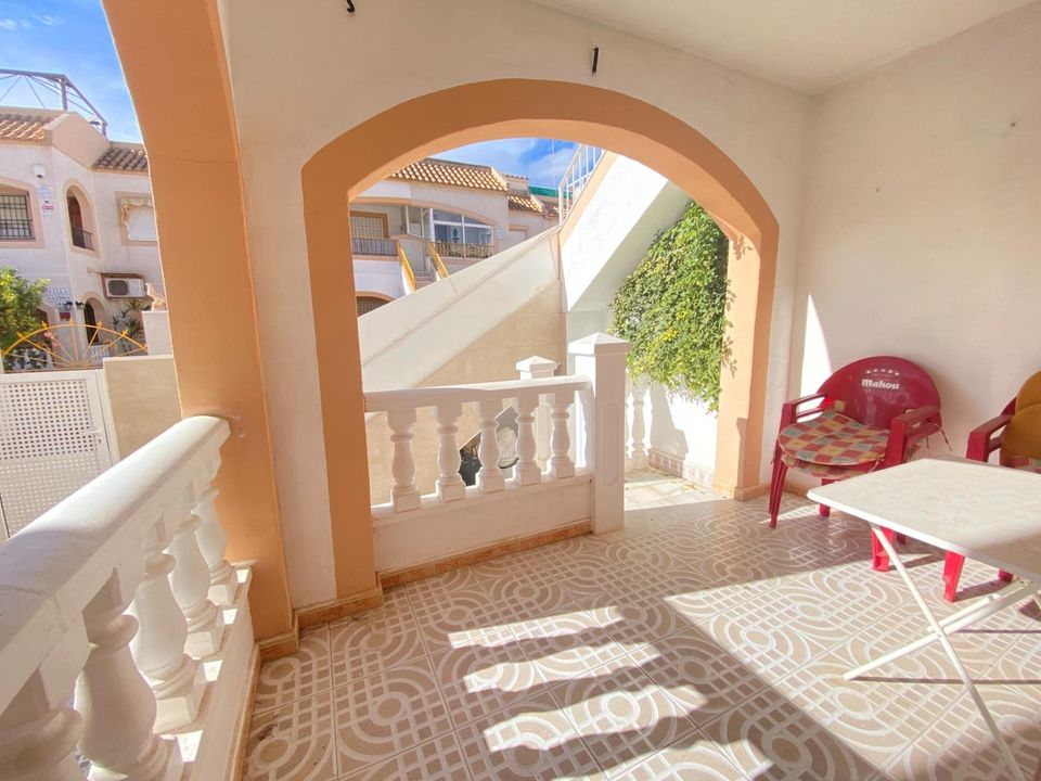 Erdgeschoss Bungalow 2 Schlafzimmer ☀️ Torrevieja - Alicante - Spanien in Leopoldshöhe