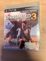 Uncharted 3 Drakes Deception Playstation 3 Neu OVP PS3 spiel Dortmund - Nette Vorschau