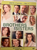 DVD Brothers and Sisters 1 Staffel Hannover - Ahlem-Badenstedt-Davenstedt Vorschau