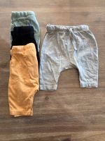 H&M lange Hosen Set 4 Stk. Gr. 56 Bayern - Mering Vorschau