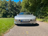 Porsche 944 Bayern - Memmingen Vorschau