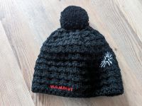 Neu Mammut Beanie Mütze Bommel Schurwolle Polyacryl Sachsen-Anhalt - Halberstadt Vorschau