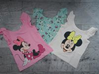 C&A Disney Minnie Maus Top Set Rheinland-Pfalz - Mutterstadt Vorschau