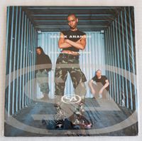 Skunk Anansie ‎Paranoid & Sunburnt (One Little Indian) LP 1995 Brandenburg - Caputh Vorschau