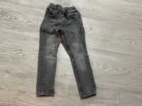 Kinder Jeans Gr. 98 grau Verstellbar Hose Essen - Stoppenberg Vorschau