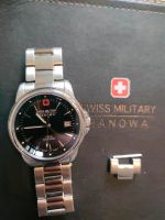 Armbanduhr Swiss Military Hanowa wie neu West - Schwanheim Vorschau