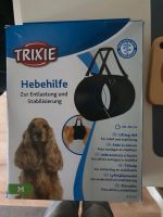 TRIXIE TRAGEHILFE HEBEHILFE HUND GR. M NEU   E Rheinland-Pfalz - Weinsheim Vorschau