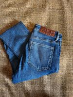 Desigual Skinny Jeans Push-up Gr. 24 36 blau Jeans-Hose Schleswig-Holstein - Glinde Vorschau