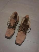 MEZCALERO, Boots, Stiefel, Kurzstiefel, Lederstiefel Baden-Württemberg - Baden-Baden Vorschau