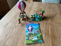 Lego Friends Heißluftballon Set 41097 Nordrhein-Westfalen - Sankt Augustin Vorschau