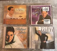 CDs von Helmut Lotti Sachsen-Anhalt - Leuna Vorschau