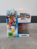 Super Smash bros wii u / amiibo / big box / Nintendo Köln - Bickendorf Vorschau