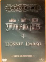 Southland Tales + Donnie Darko, 2 Filme, 2 DVDs im Steelbook Baden-Württemberg - Freiburg im Breisgau Vorschau