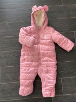 Winteroverall Schneeanzug Baby Größe 68 DopoDopo Sachsen-Anhalt - Biederitz Vorschau