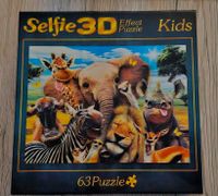 Selfie 3D Effect Puzzle Kids Bayern - Landsberg (Lech) Vorschau