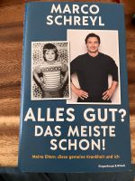 Marco Schreyl, Alles gut? Das meiste schon! Köln - Rodenkirchen Vorschau