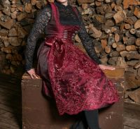 Dirndl mit Dirndlbluse/ Trachtenmode Nordrhein-Westfalen - Bad Driburg Vorschau