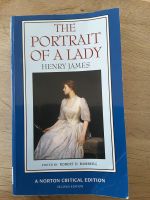 Henry James, The Portrait of a Lady Bayern - Mühldorf a.Inn Vorschau