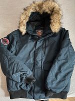 Superdry Herrenjacke  XL Winterjacke Thüringen - Steinach Vorschau