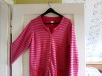 Deerberg Jacke 100%Baumwolle.  Strickjacke. Jacke. Niedersachsen - Uelzen Vorschau