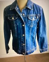 Jeansjacke, Damen, Esprit Größe 42. Hessen - Riedstadt Vorschau