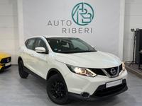 Nissan Qashqai Acenta*Navi*Kamera*1Hand*Shz/belüftung* Bayern - Hergatz Vorschau