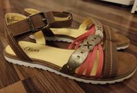 Sandalen Schuhe Nordrhein-Westfalen - Kamen Vorschau