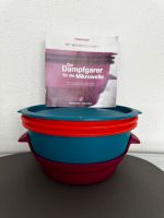 Tupperware Dampfgarer für die Mikrowelle Baden-Württemberg - Rottweil Vorschau