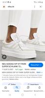 Adidas ivp ivy Park  gr.40 Hessen - Bad König Vorschau
