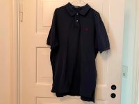 POLO Shirt  mit Kragen  v. Ralph  Lauren, blau, XL Brandenburg - Potsdam Vorschau