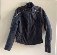 DKNY Donna Karan Designer Premium Biker Jacke Y2K Windbreaker Bonn - Kessenich Vorschau