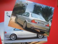 Pressebilder BMW 3er E46 Coupe Bayern - Lauingen a.d. Donau Vorschau