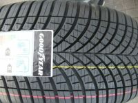 Goodyear Vector G3- 205/55 R17 95V 4Seasons Allwetterreifen Neu ! Rheinland-Pfalz - Ockenheim Vorschau