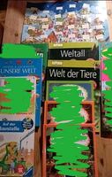 Verschiedene Kinderbücher Bücher Tupperbuch Nordrhein-Westfalen - Bad Laasphe Vorschau