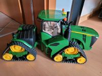 John Deere 9620RX mit Raupenlaufwerk 04055 Niedersachsen - Sottrum Vorschau