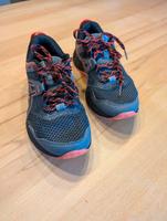 Asics Jungenschuhe Größe 37 Baden-Württemberg - Filderstadt Vorschau