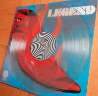 Legend - Legend / LP / Blues Rock Country / Clear Vertigo Swirl Baden-Württemberg - Freiburg im Breisgau Vorschau