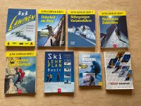 Ski-/Snowboard-/Kletter Lehrbücher Bayern - Walderbach Vorschau