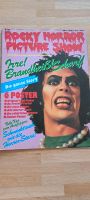 Rocky Horror Poster Magazin 1980 Rheinland-Pfalz - Mutterstadt Vorschau