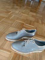Schnürschuhe Maripe (Lack) Nordrhein-Westfalen - Schwerte Vorschau