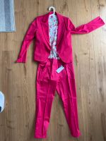 Hosenanzug pink Businesshose Blazer Bluse Bayern - Bad Grönenbach Vorschau