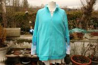Sweatjacke von Ulla Popken Gr 58/60 Neu Bayern - Uffing Vorschau