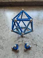 Geomag Magnetspiel Hessen - Fulda Vorschau