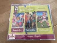 Die 23. 3er Box CD’s Die drei !!!neu&OVP Bayern - Bissingen Vorschau