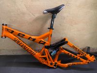 Specialized Demo 9 FRAME SET Hessen - Kassel Vorschau