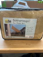 Sonnensegel neu Schleswig-Holstein - Neumünster Vorschau