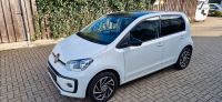 Volkswagen up! Black Style! 1 Hand 4 Türen Sitzheizung Allu Niedersachsen - Langenhagen Vorschau